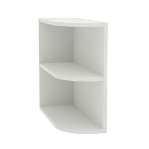 Anschlussregal: Links