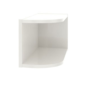 Anschlussregal: Rechts