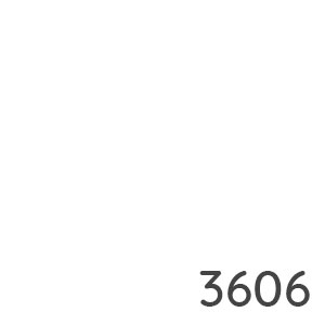 Frontfarbe: Schneeweiß Glanz - E1 Spanplatte