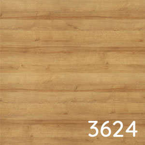 Frontfarbe: Riviera Eiche quer Nachbildung - E1 Spanplatte