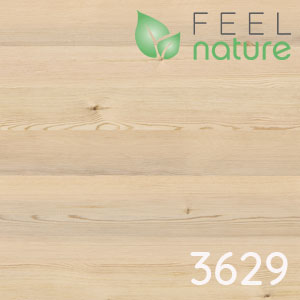 Frontfarbe: Polar Pinie quer Nachbildung - E1 Spanplatte