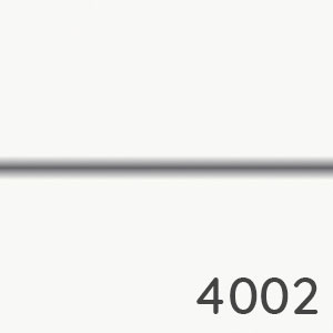 Frontfarbe: Weiß Matt Select / Quarzgrau