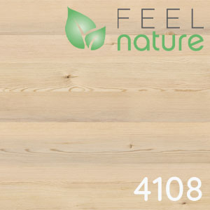 Frontfarbe: Polar Pinie quer Nachbildung