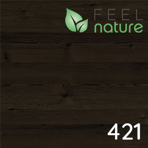 Frontfarbe: Boreas Pinie quer Nachbildung - Folie