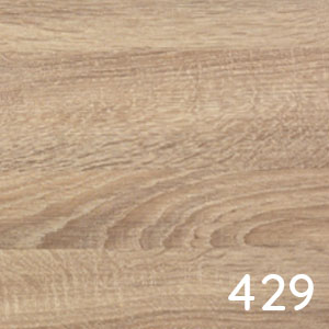 Frontfarbe: Castello Eiche quer Nachbildung