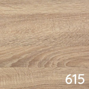 Frontfarbe: Castello Eiche quer Nachbildung