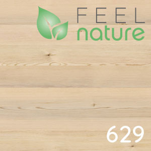 Frontfarbe: Polar Pinie quer Nachbildung