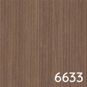 Frontfarbe: Linea Eiche Dunkel aufrecht Nachbildung