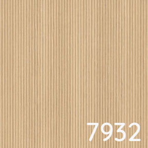 Front- und Korpusfarbe: Linea Eiche Hell aufrecht Nachbildung