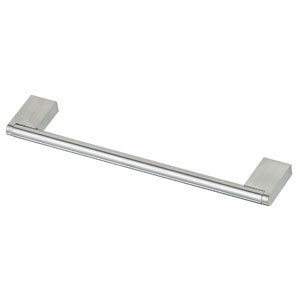 Griffvariante: Edelstahl (2 Griffe)