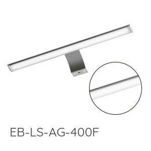 Aufsatzleuchte: LED, 12V, 3,6 Watt, 2900-6400K, Breite: 40 cm