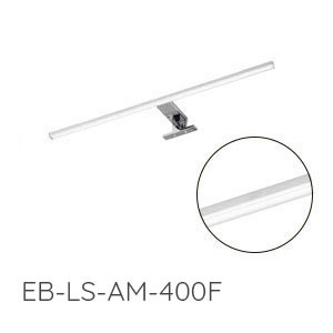 Aufsatzleuchte: LED, 12V, 1,9 Watt, 2900-6400K, Breite: 40 cm