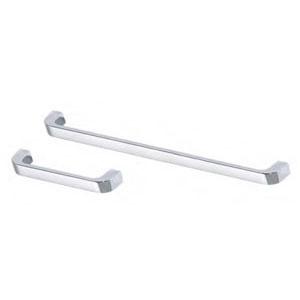 Griffvariante: B1 - Metall, Chrom Glanz