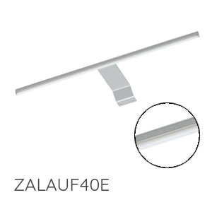 Aufsatzleuchte: LED, 12V, 6 Watt, 2700-6500K, Breite: 40 cm