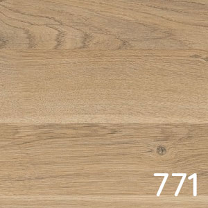 Frontfarbe: Cuneo Eiche Natural - melaminharzbeschichtet mit ABS-Kante