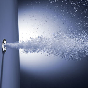 Ausführung Badewanne: Systemwanne - Whirlpool Vision Jet