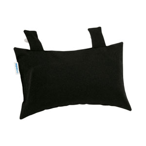 Kopf- und Nackenkissen: Kopf-Nackenkissen ENJOY - anthrazit