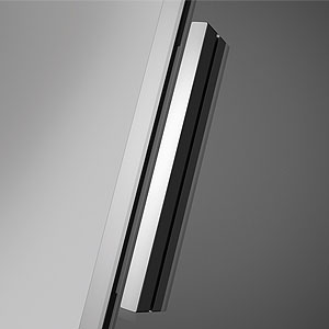 Griffvariante: Riegelgriff K2 (240 mm)