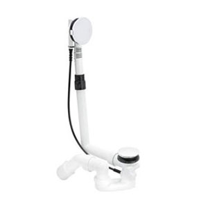 Farbe Ablaufsystem: Farbset für Viega Multiplex M5 kpl. in Weiß