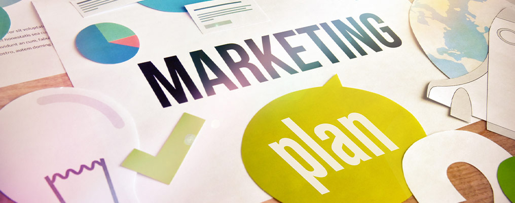 Marketing Plan