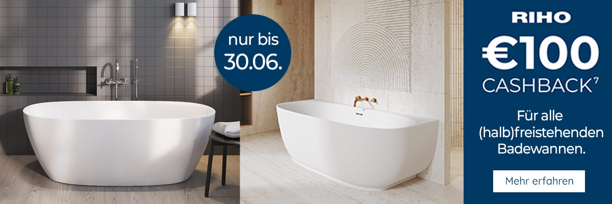 Riho Cashback Aktion