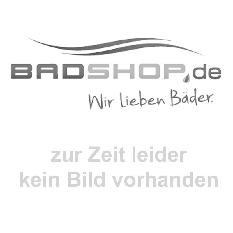 badshop.de Design Waschtischarmatur schwarz