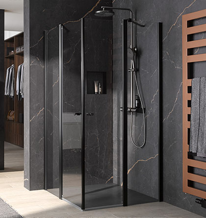 HSK Renodeco Marmoroptik Anthrazit HSK Renodeco Marmoroptik Anthrazit