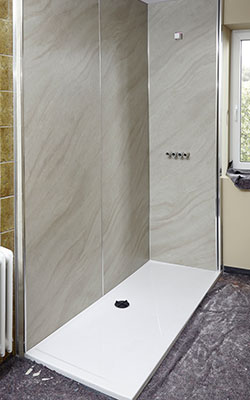 Renodeco anbringen Renodeco anbringen