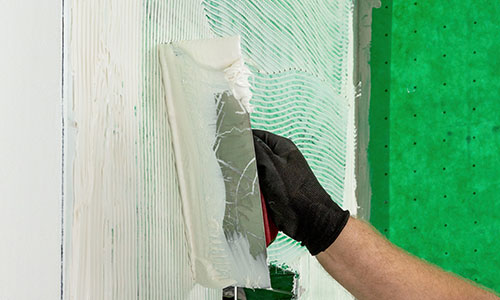 HSK Renodeco Komponentenkleber HSK Renodeco Komponentenkleber