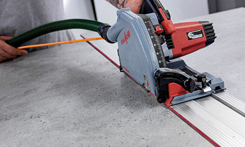 HSK Renodeco Lange Schnitte HSK Renodeco Lange Schnitte