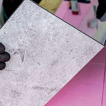 HSK Renodeco Manuelles Kanten HSK Renodeco Manuelles Kanten