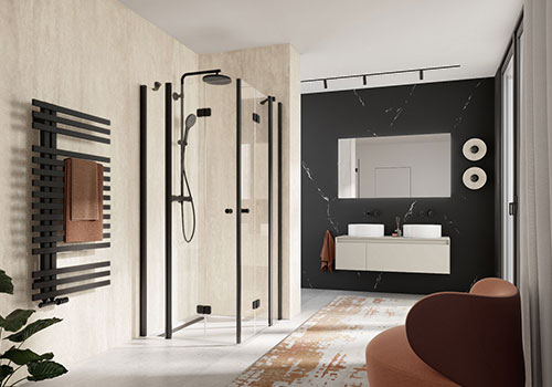 HSK Renodeco Individualdruck Blätter 64 HSK Renodeco Individualdruck Blätter 64