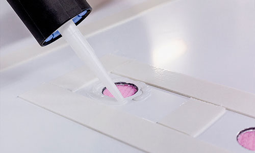 HSK Renodeco Montagekit HSK Renodeco Montagekit