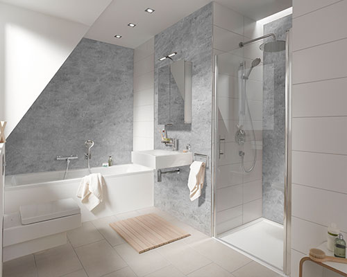 Renodeco Aufputz installieren Renodeco Aufputz installieren