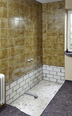 Renodeco Untergrund kontrollieren Renodeco Untergrund kontrollieren