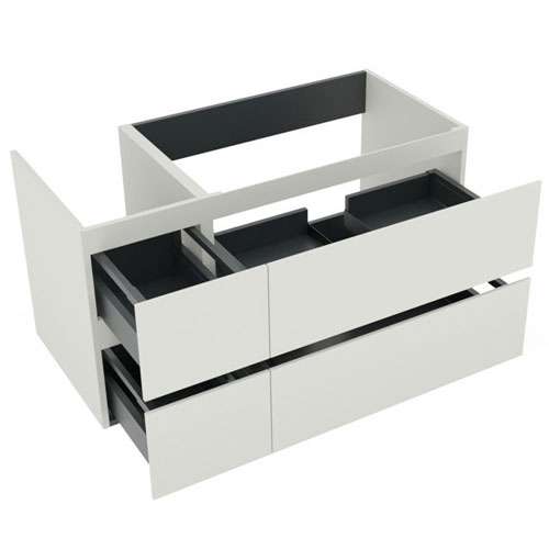 Waschtischunterschrank für Möbelwaschtisch