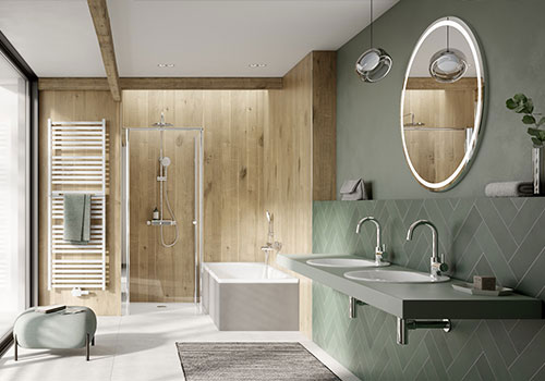 HSK Renodeco Designplatten HSK Renodeco Designplatten