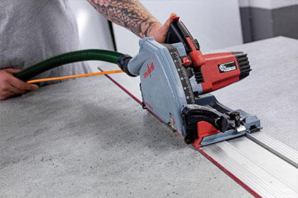 HSK Renodeco Schneiden HSK Renodeco Schneiden